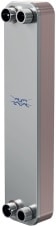 Паяный теплообменник Alfa Laval CBH18-15A