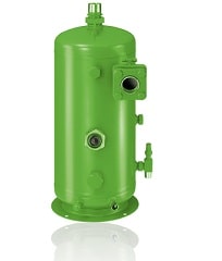 Кожухотрубный теплообменник BITZER OA14111