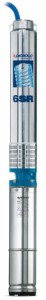 Скважинный насос Pedrollo 6SR18/4-P