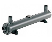 Кожухотрубный испаритель ONDA MPE 300