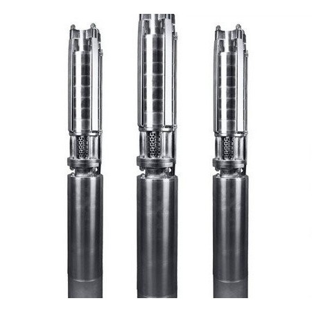 Насос CRS 8-25/7 X