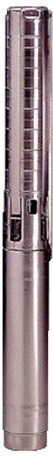 Скважинный насос Grundfos SP 8A-5NE