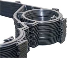 Уплотнения теплообменника Alfa Laval M15-MFG